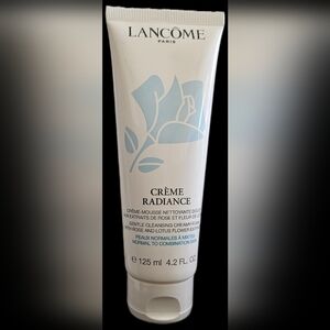Lancôme Crème Radiance Gentle Cleansing Cream - NEW Never Openned